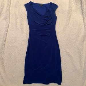 Ralph Lauren cocktail dress